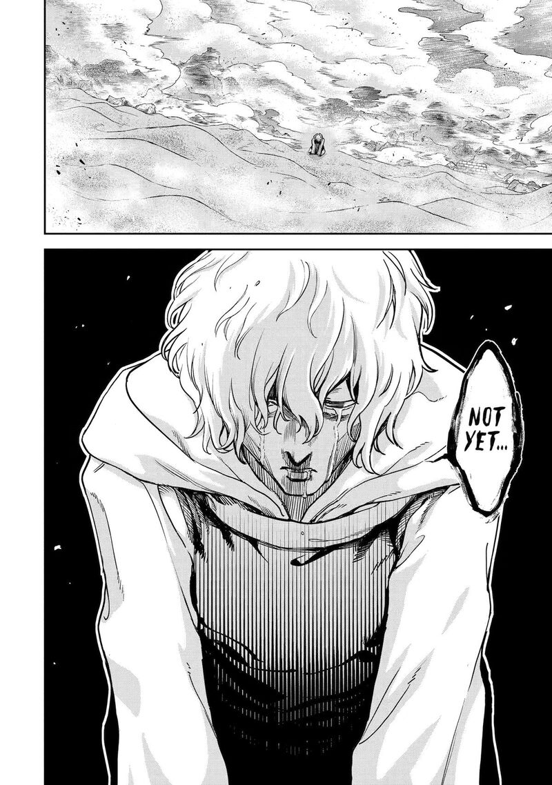 I’m a Middle - Aged Man Who Got My Adventurer License Revoked Chapter 60 - Page 35