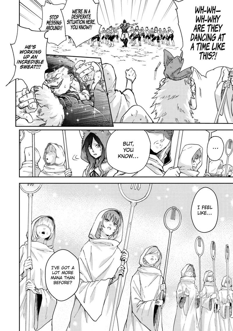 I’m a Middle - Aged Man Who Got My Adventurer License Revoked Chapter 60 - Page 4
