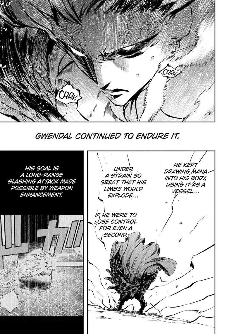 I’m a Middle - Aged Man Who Got My Adventurer License Revoked Chapter 60 - Page 7