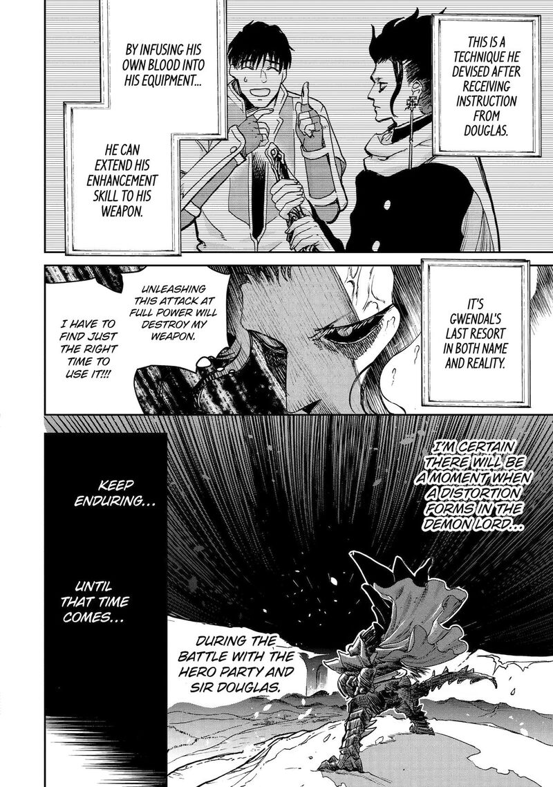I’m a Middle - Aged Man Who Got My Adventurer License Revoked Chapter 60 - Page 8