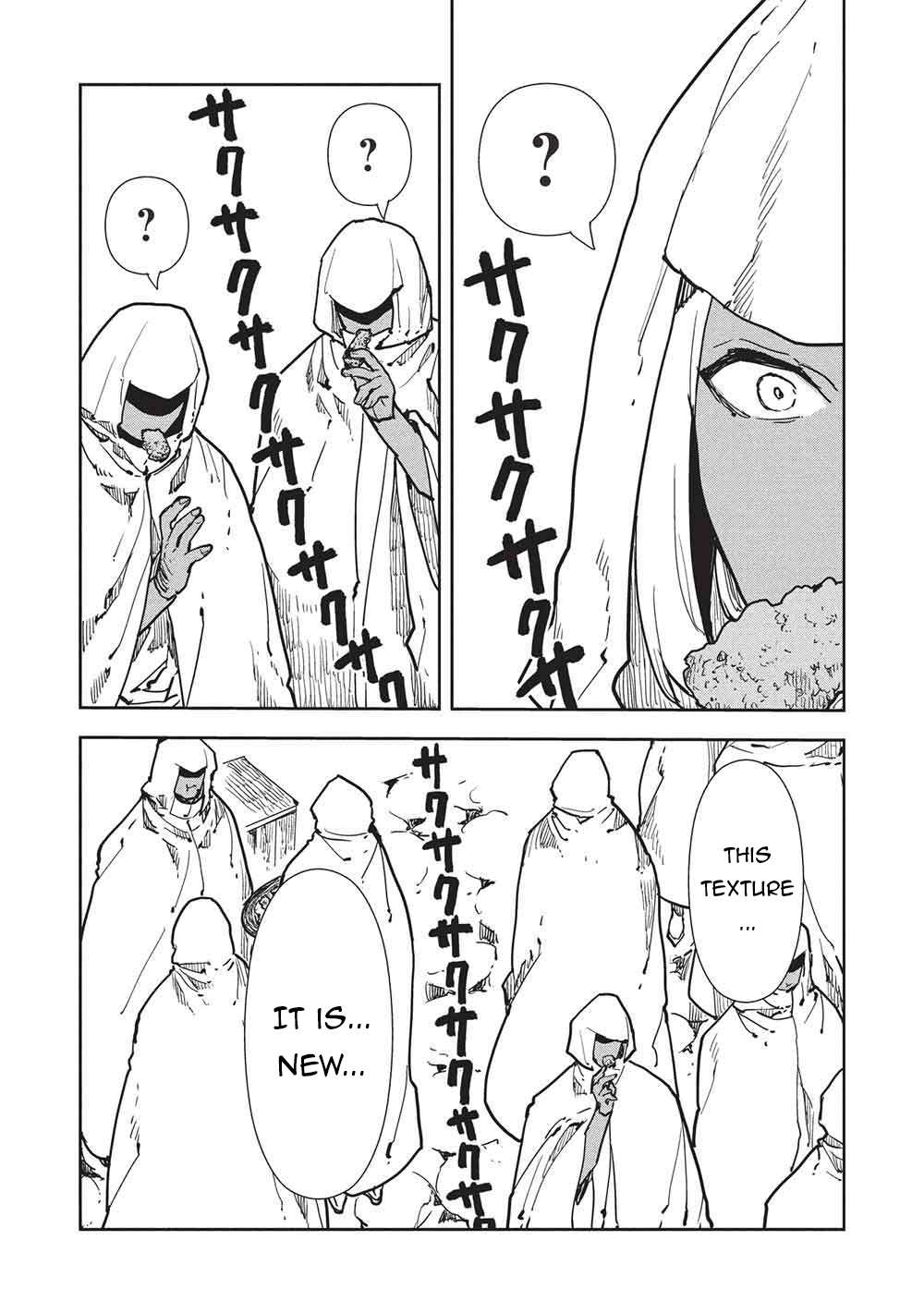 Isekai Ryouridou Chapter 66 - Page 18