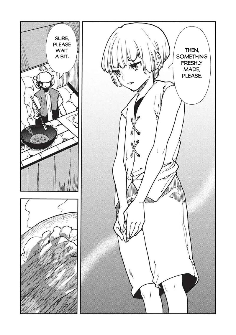 Isekai Ryouridou Chapter 69 - Page 19