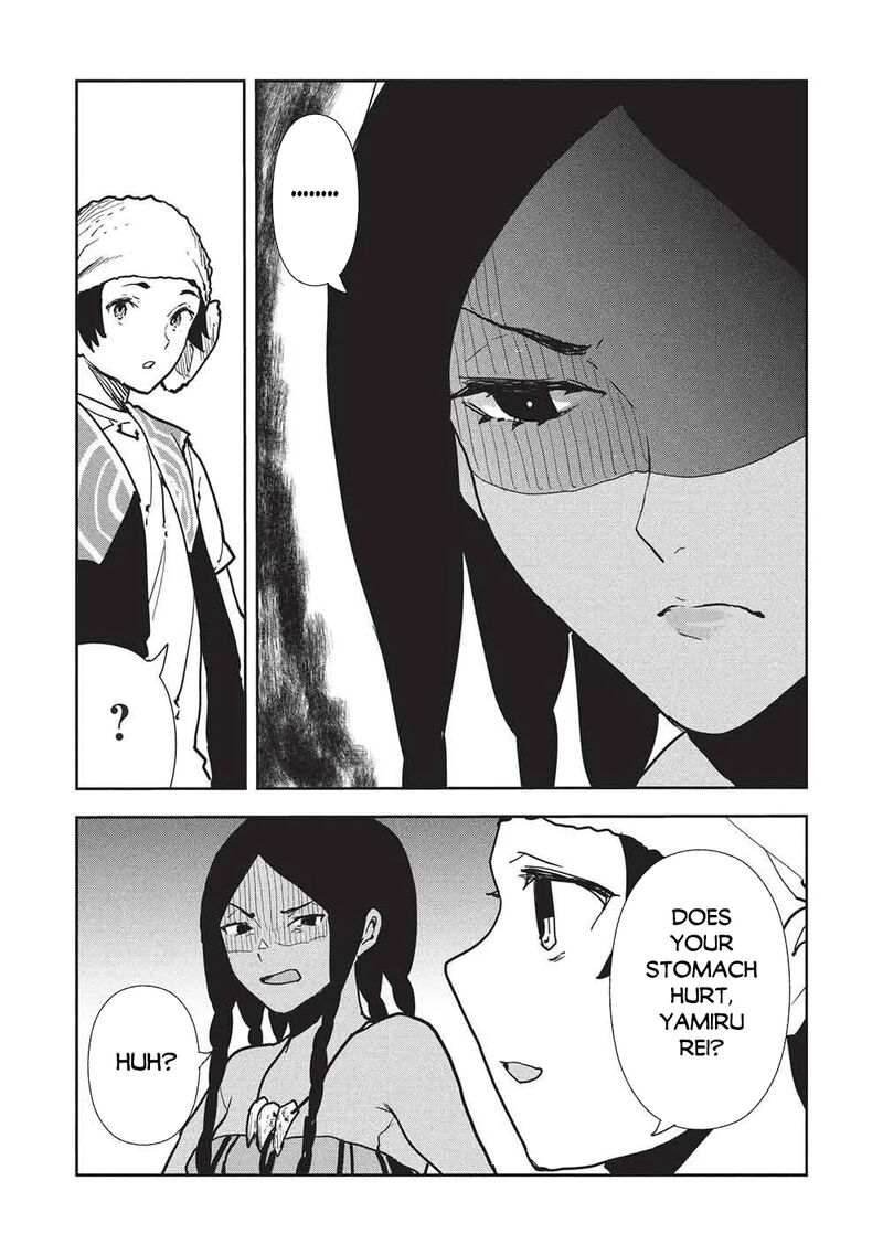 Isekai Ryouridou Chapter 69 - Page 21