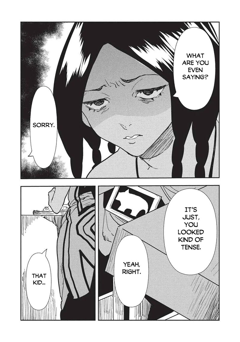 Isekai Ryouridou Chapter 69 - Page 22