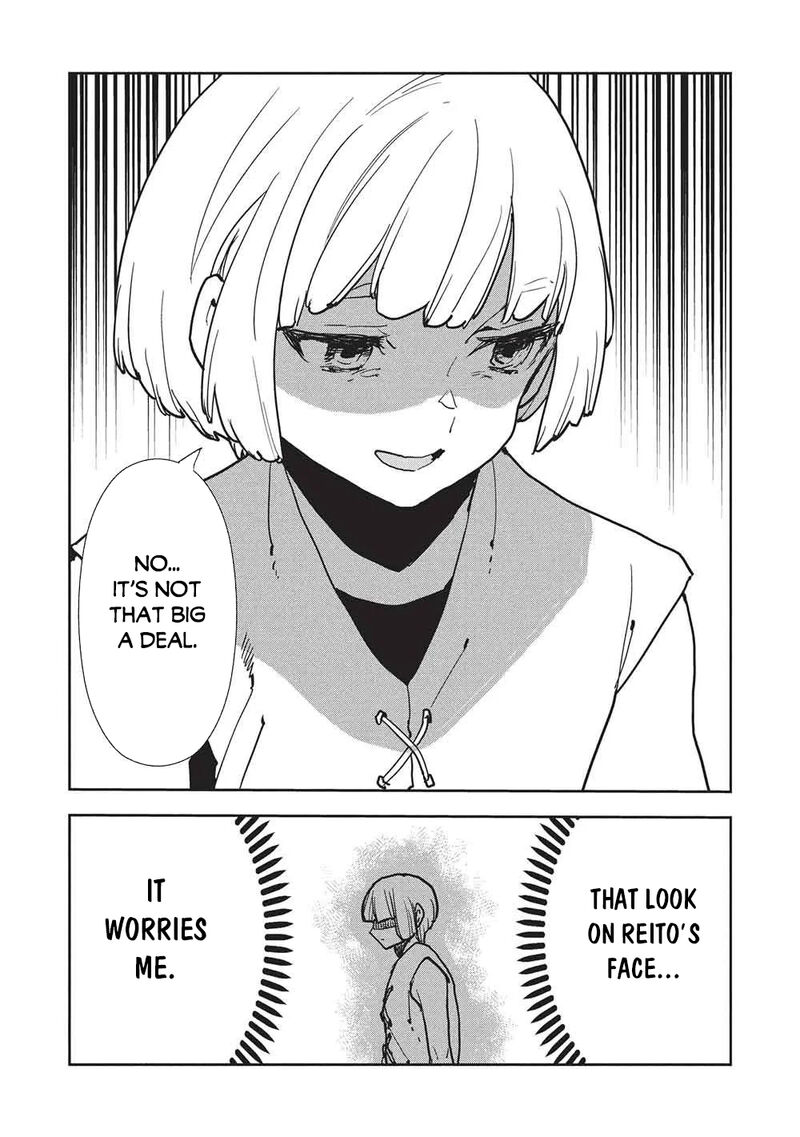 Isekai Ryouridou Chapter 69 - Page 5