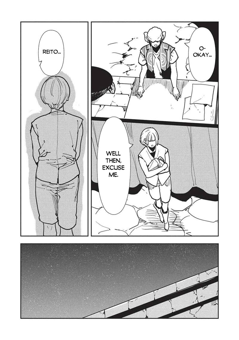 Isekai Ryouridou Chapter 69 - Page 7