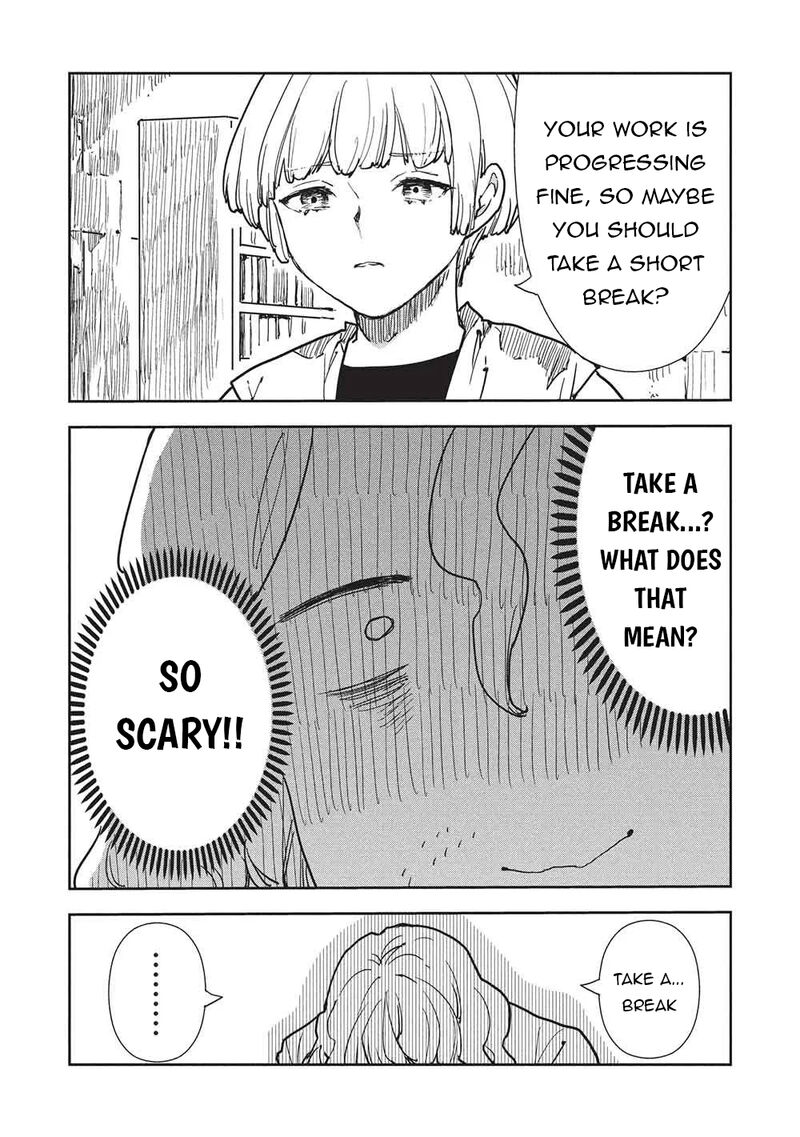 Isekai Ryouridou Chapter 70 - Page 14