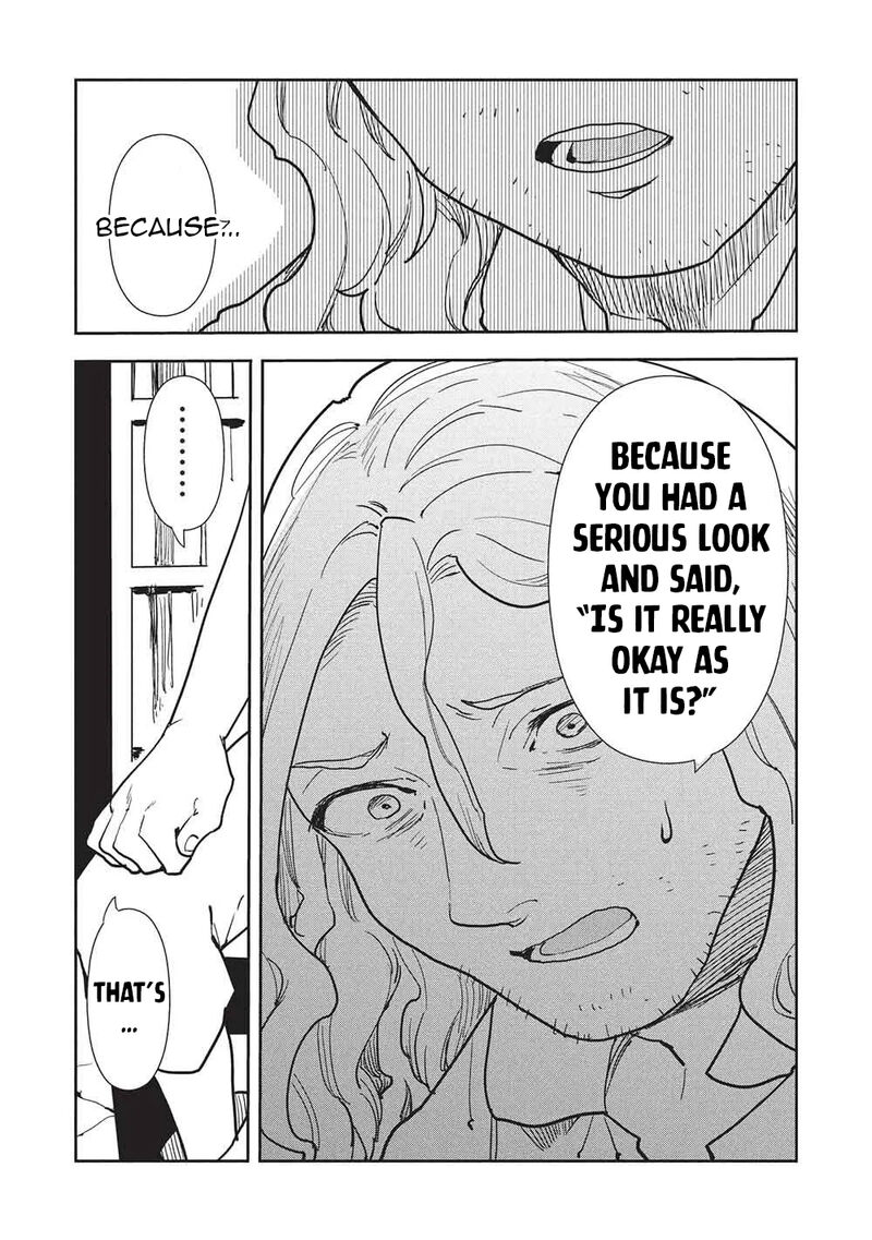 Isekai Ryouridou Chapter 70 - Page 23