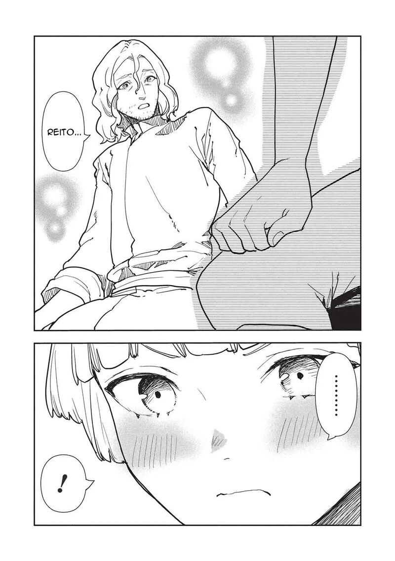 Isekai Ryouridou Chapter 70 - Page 26