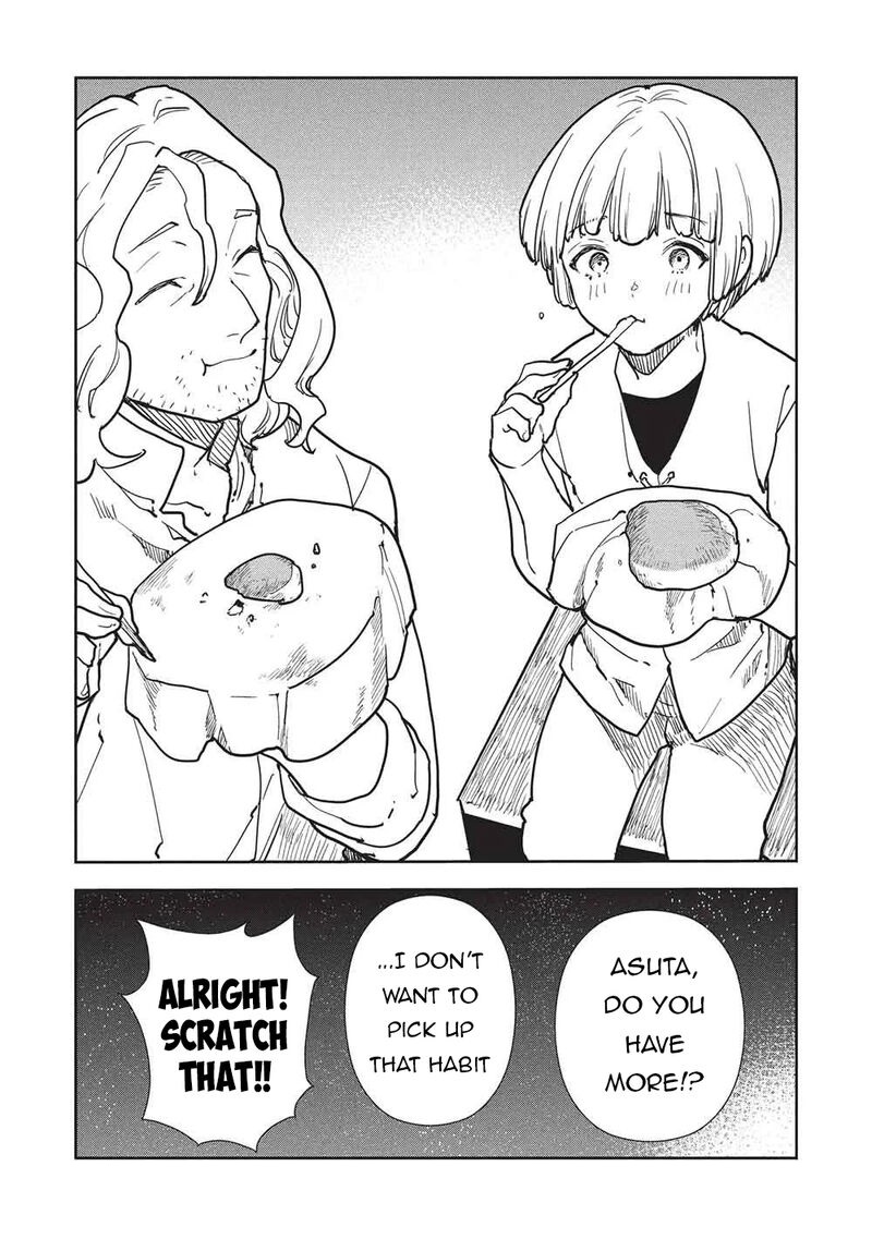 Isekai Ryouridou Chapter 70 - Page 30