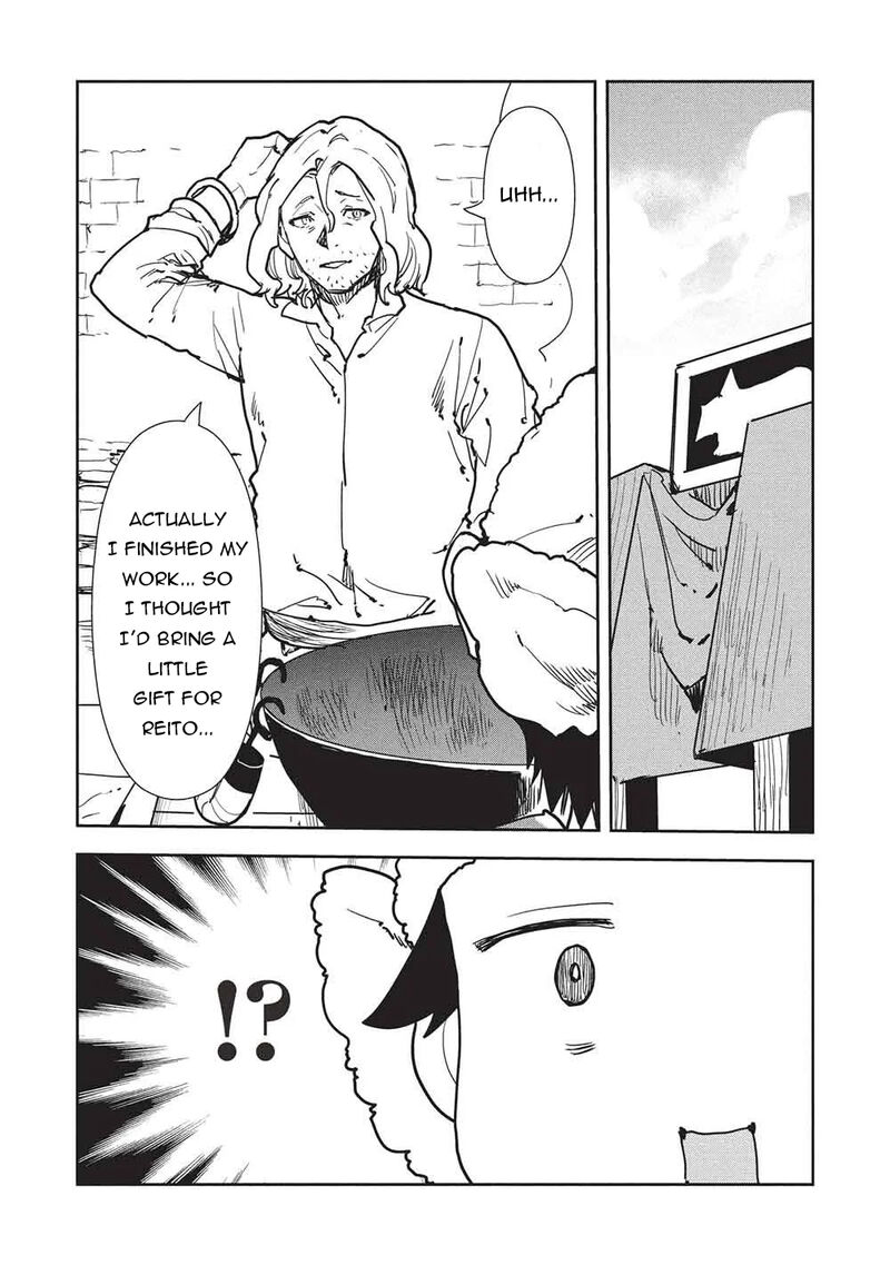 Isekai Ryouridou Chapter 70 - Page 6