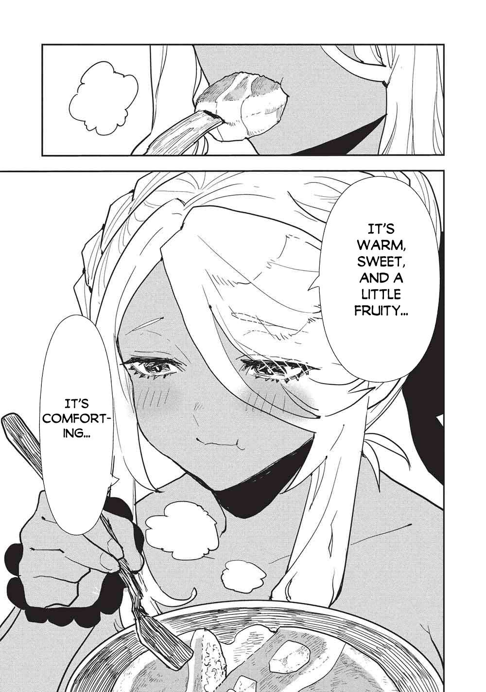Isekai Ryouridou Chapter 73 - Page 27