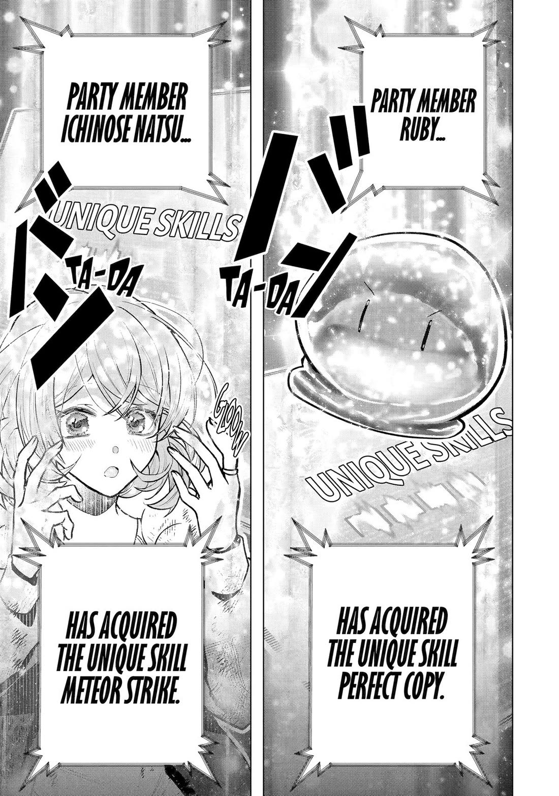 The World Is Full Of Monsters Now, Therefor I Want To Live As I Wish Chapter 62 - Page 14