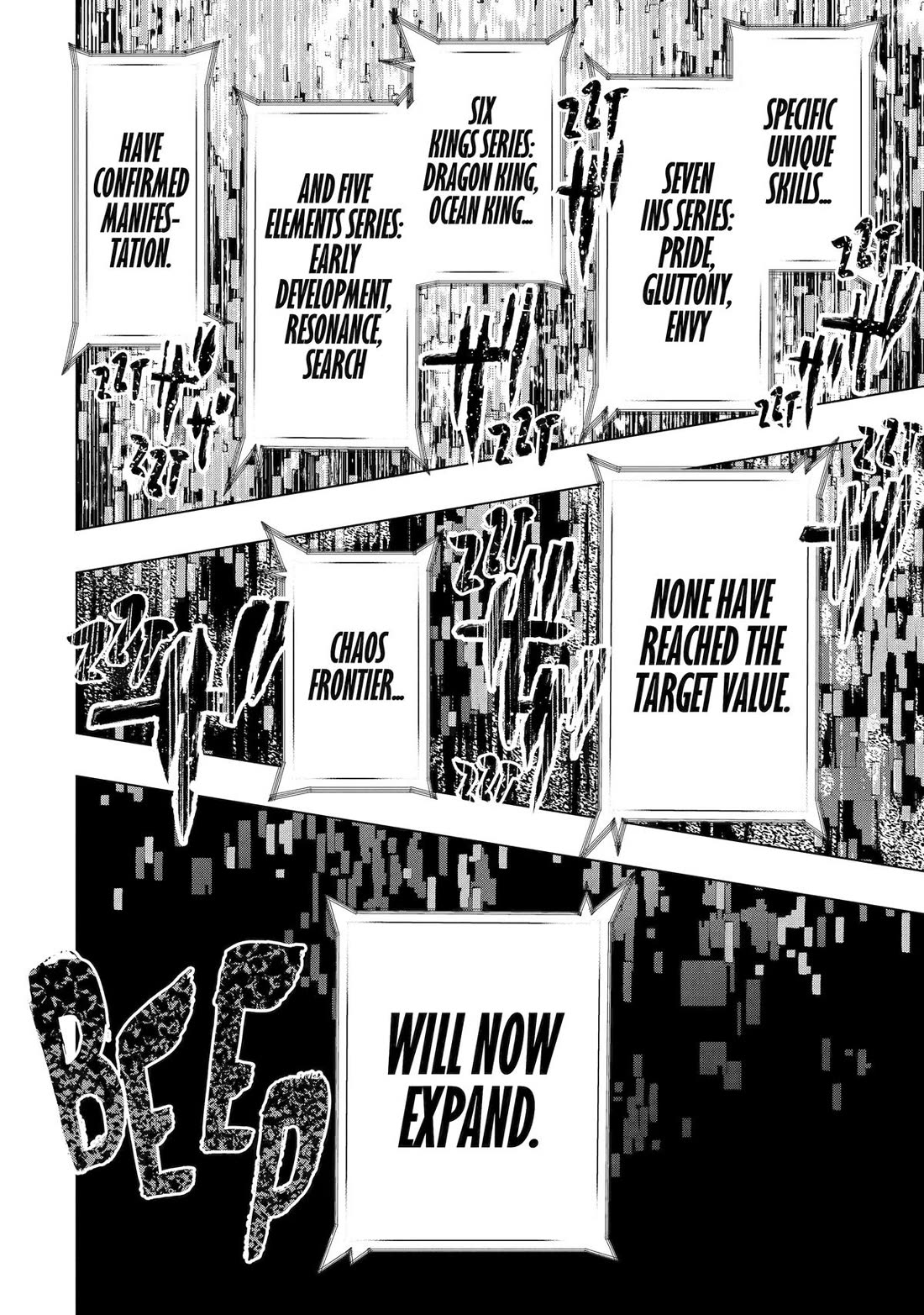 The World Is Full Of Monsters Now, Therefor I Want To Live As I Wish Chapter 63 - Page 28