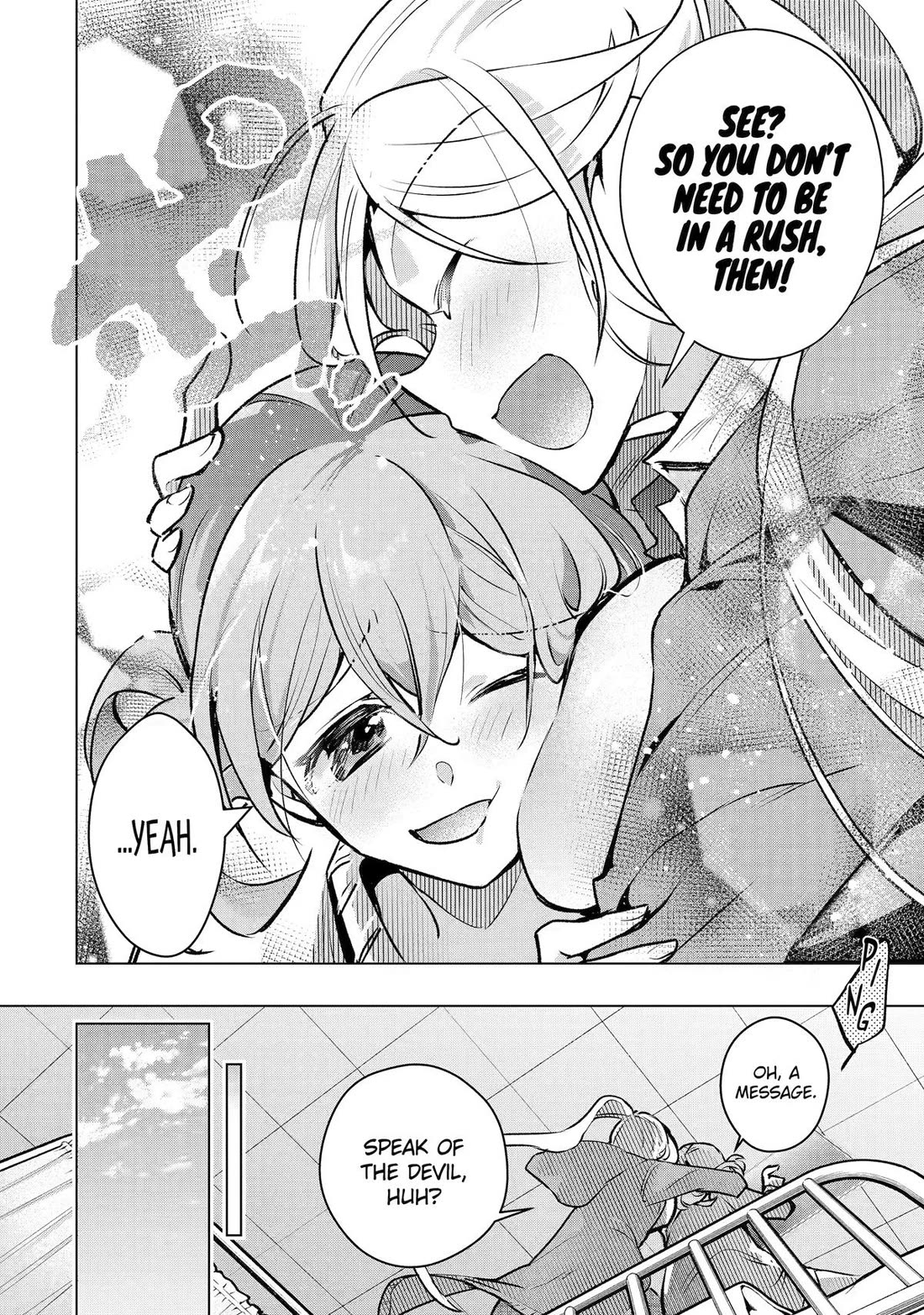 The World Is Full Of Monsters Now, Therefor I Want To Live As I Wish Chapter 64 - Page 19