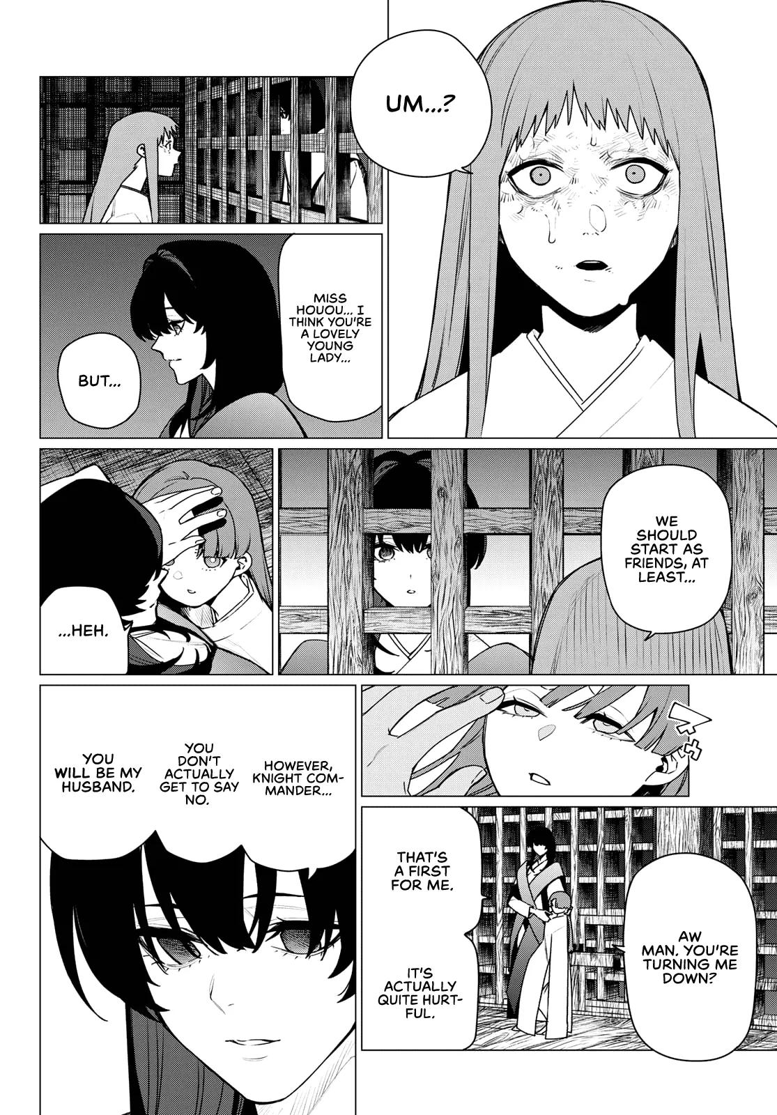 Ranger Reject Chapter 223 - Page 2