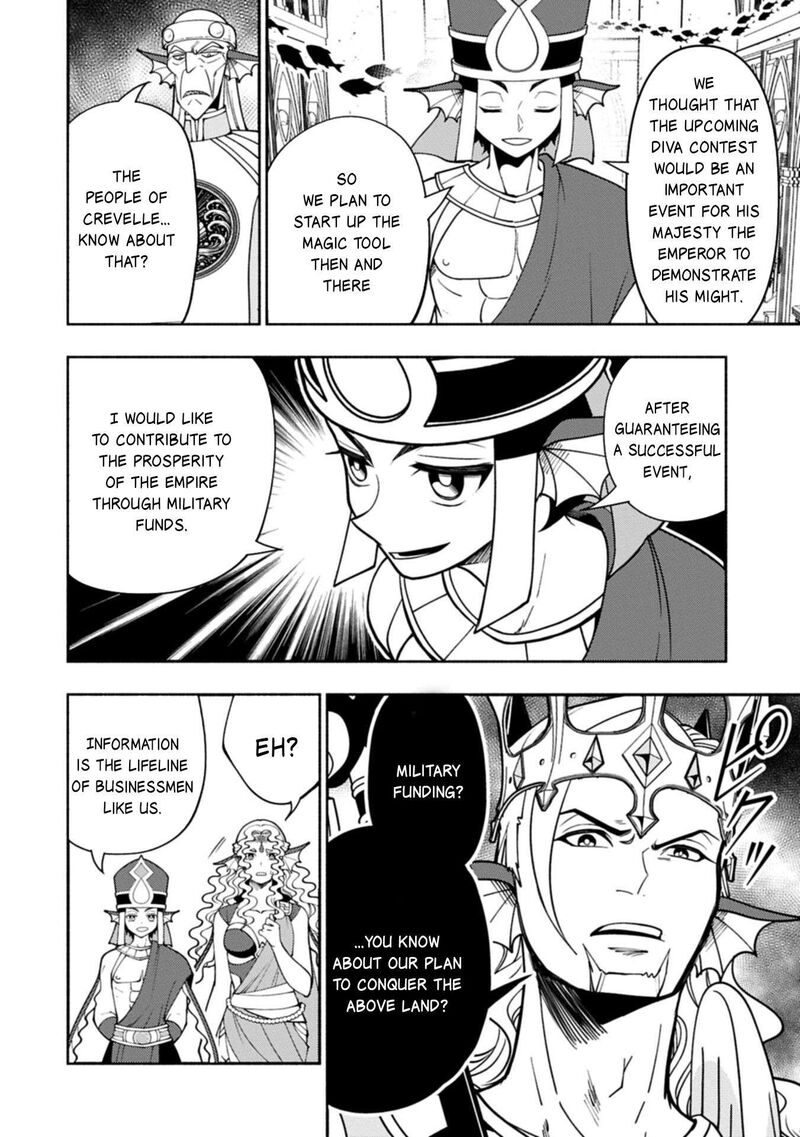 Hellmode ~Gamer Who Likes to Speedrun Becomes Peerless in a Parallel World with Obsolete Setting~ Chapter 100.1 - Page 10