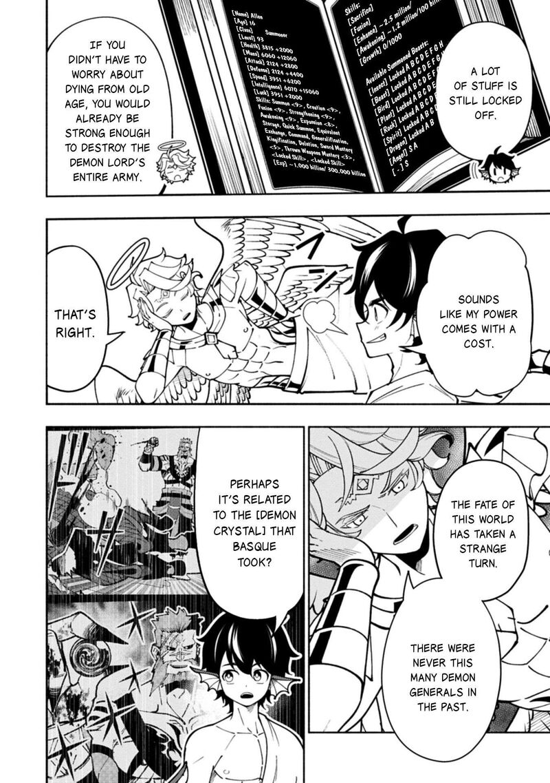 Hellmode ~Gamer Who Likes to Speedrun Becomes Peerless in a Parallel World with Obsolete Setting~ Chapter 100.1 - Page 2