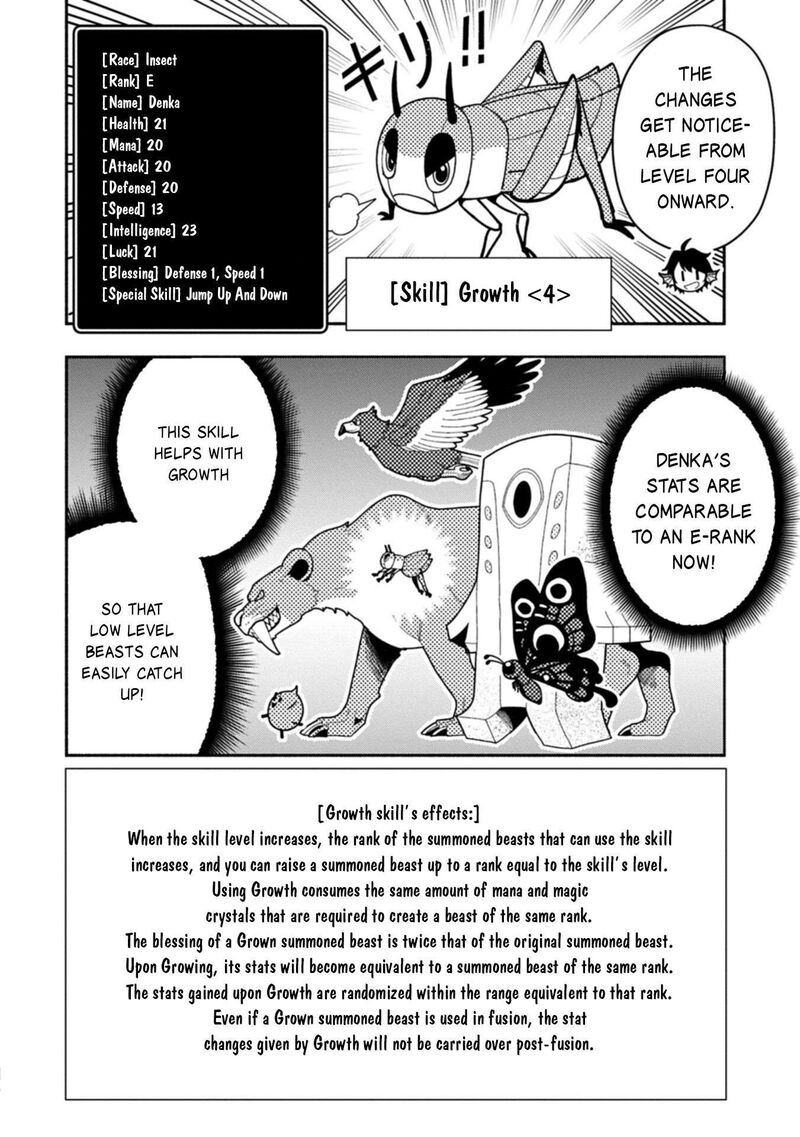 Hellmode ~Gamer Who Likes to Speedrun Becomes Peerless in a Parallel World with Obsolete Setting~ Chapter 100.1 - Page 6