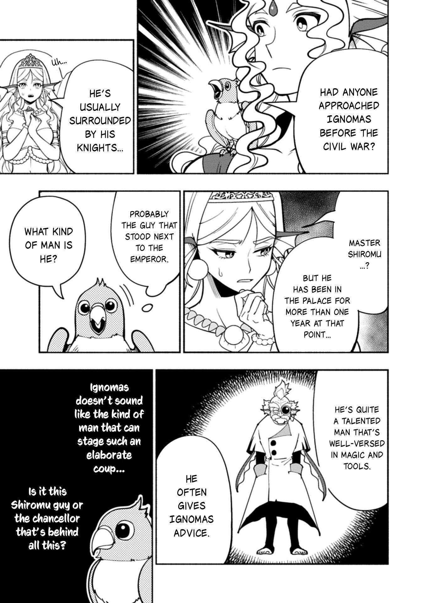 Hellmode ~Gamer Who Likes to Speedrun Becomes Peerless in a Parallel World with Obsolete Setting~ Chapter 100.2 - Page 10