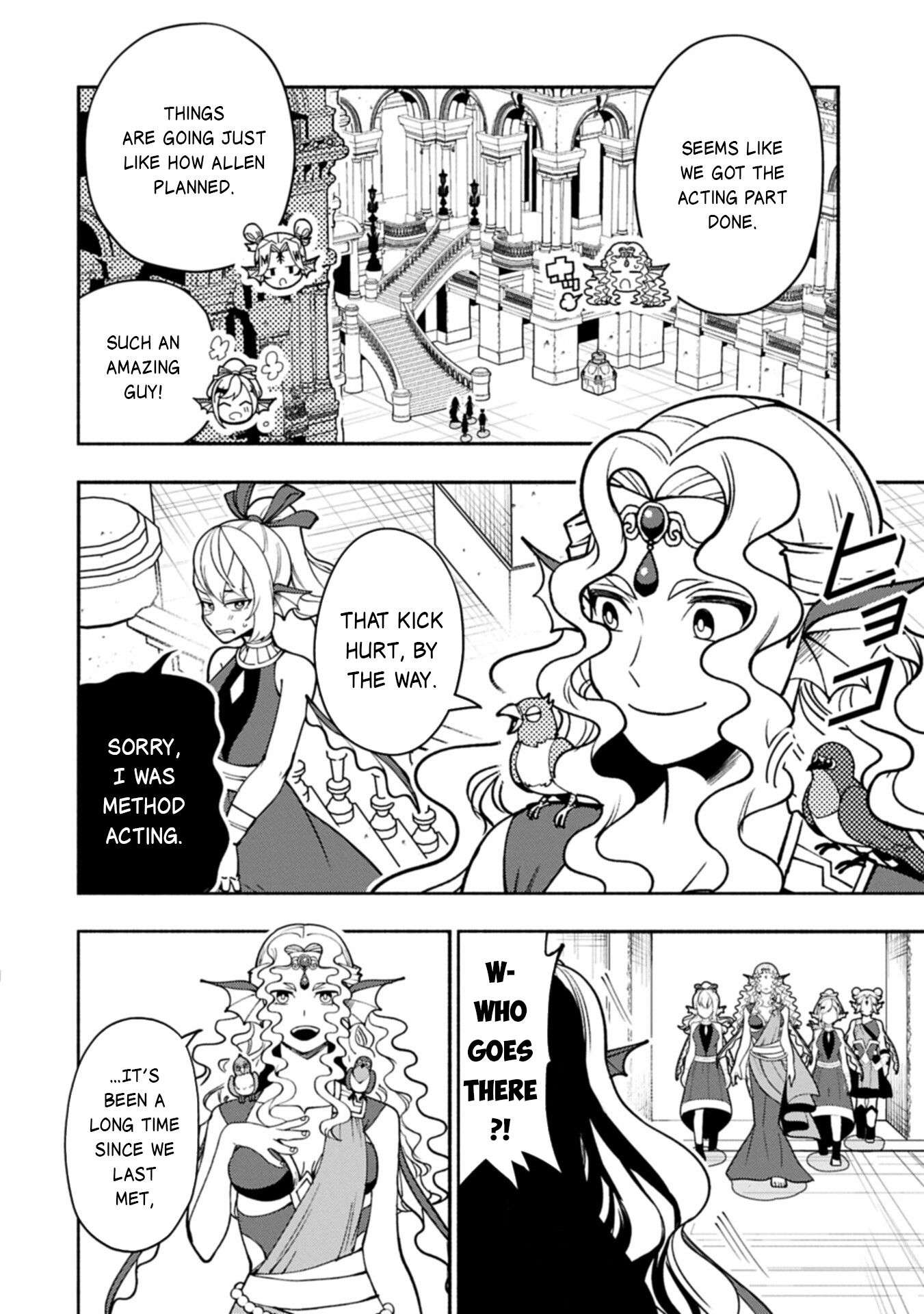 Hellmode ~Gamer Who Likes to Speedrun Becomes Peerless in a Parallel World with Obsolete Setting~ Chapter 100.2 - Page 5