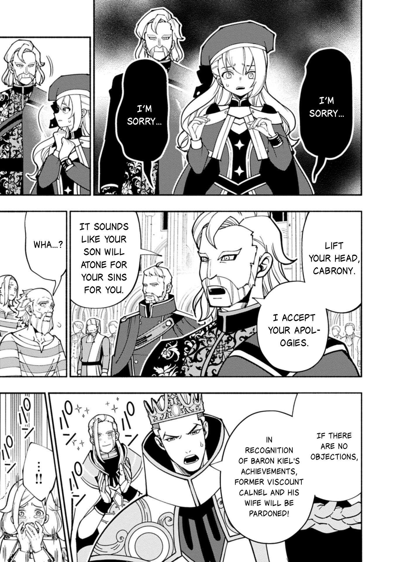 Hellmode ~Gamer Who Likes to Speedrun Becomes Peerless in a Parallel World with Obsolete Setting~ Chapter 101.1 - Page 10