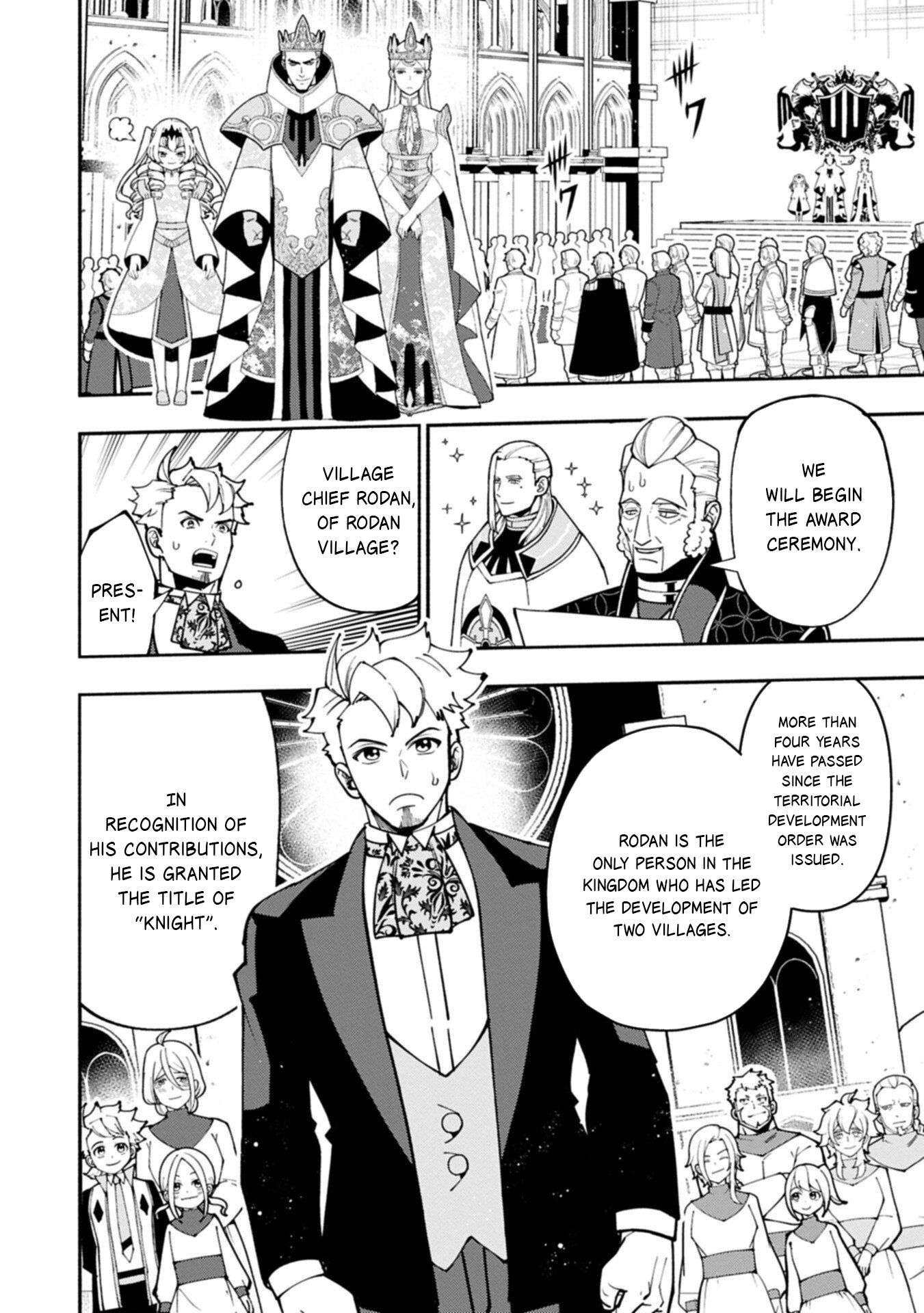 Hellmode ~Gamer Who Likes to Speedrun Becomes Peerless in a Parallel World with Obsolete Setting~ Chapter 101.1 - Page 5
