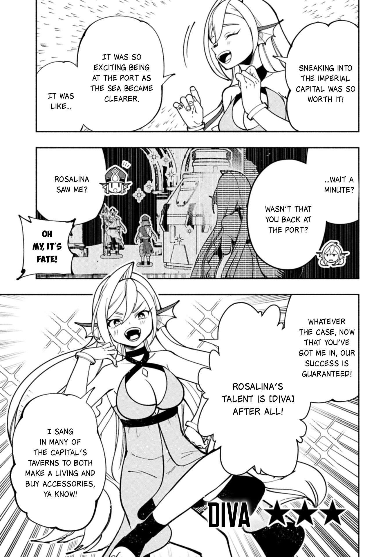 Hellmode ~Gamer Who Likes to Speedrun Becomes Peerless in a Parallel World with Obsolete Setting~ Chapter 102.1 - Page 4