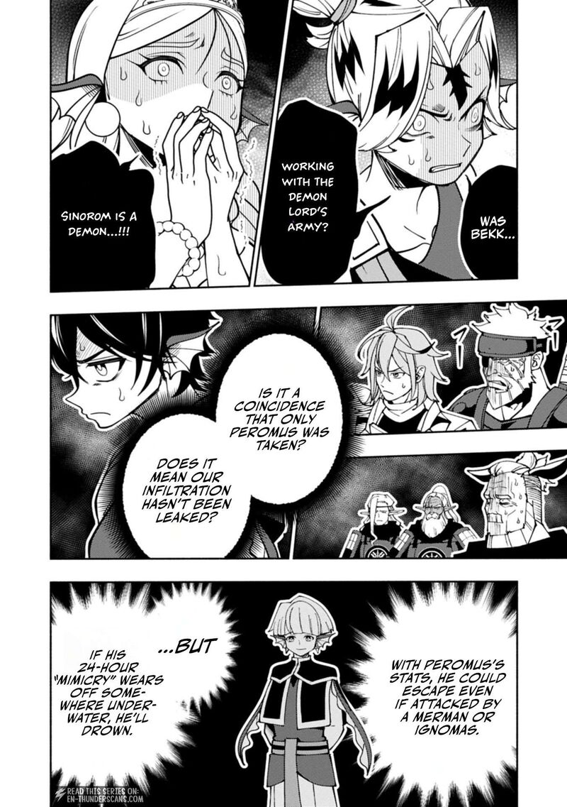 Hellmode ~Gamer Who Likes to Speedrun Becomes Peerless in a Parallel World with Obsolete Setting~ Chapter 102.2 - Page 10
