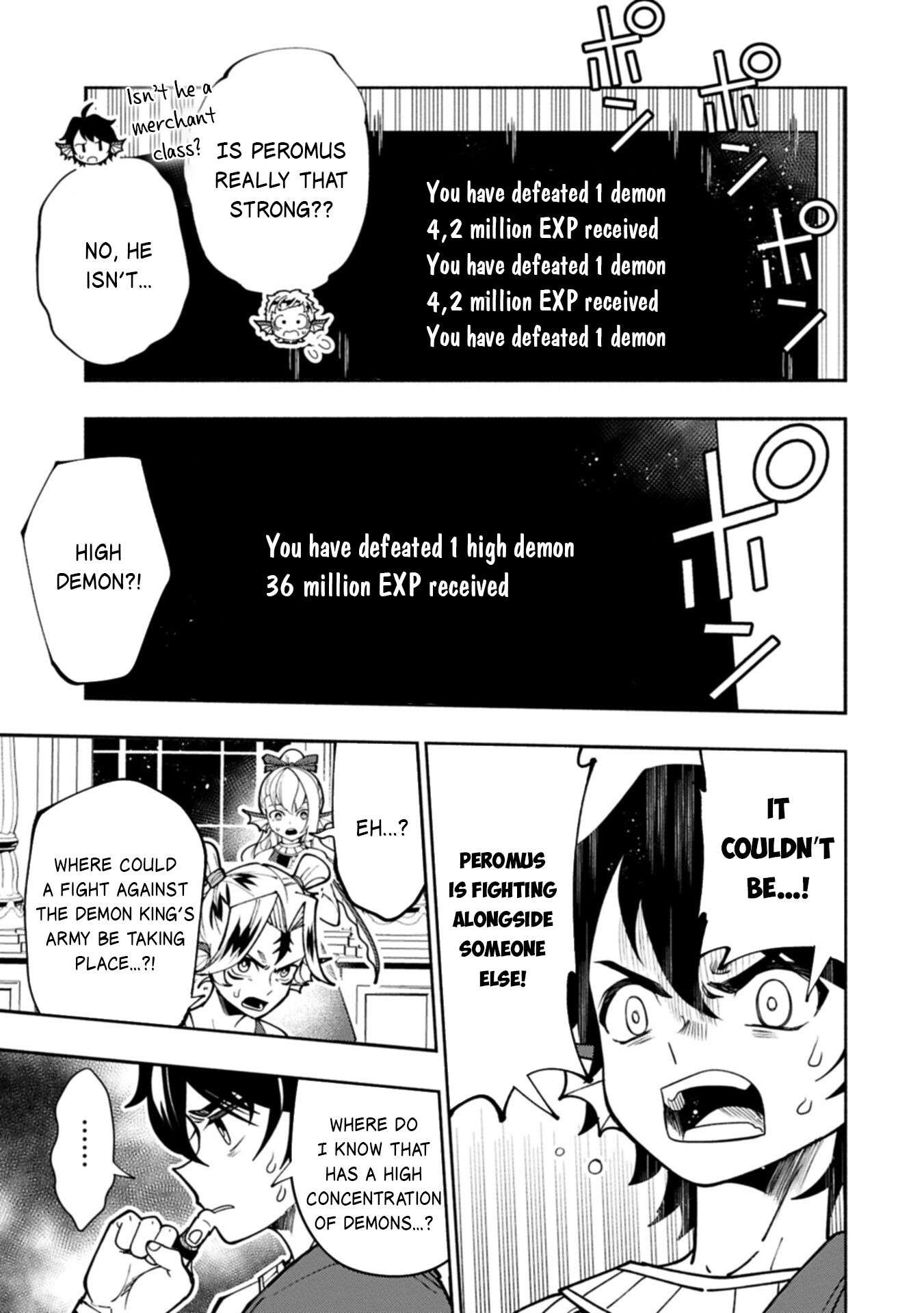 Hellmode ~Gamer Who Likes to Speedrun Becomes Peerless in a Parallel World with Obsolete Setting~ Chapter 103.1 - Page 10