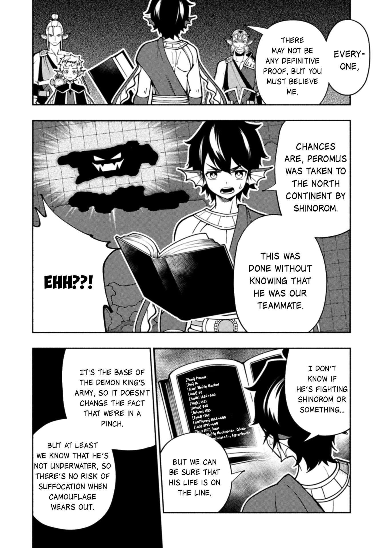 Hellmode ~Gamer Who Likes to Speedrun Becomes Peerless in a Parallel World with Obsolete Setting~ Chapter 103.1 - Page 11