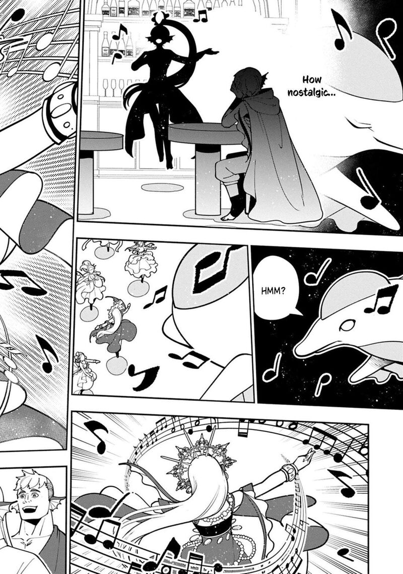 Hellmode ~Gamer Who Likes to Speedrun Becomes Peerless in a Parallel World with Obsolete Setting~ Chapter 103.2 - Page 12