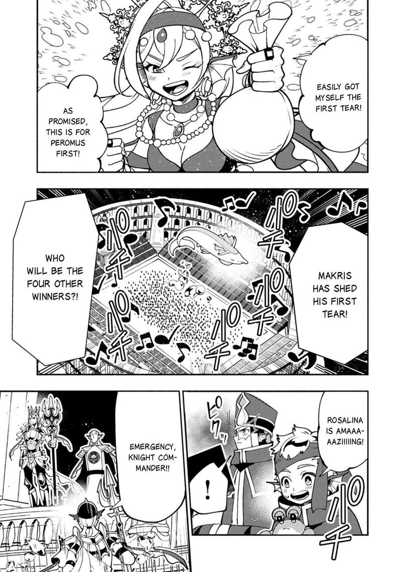 Hellmode ~Gamer Who Likes to Speedrun Becomes Peerless in a Parallel World with Obsolete Setting~ Chapter 103.2 - Page 15
