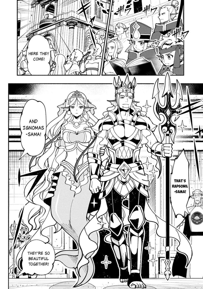 Hellmode ~Gamer Who Likes to Speedrun Becomes Peerless in a Parallel World with Obsolete Setting~ Chapter 103.2 - Page 2