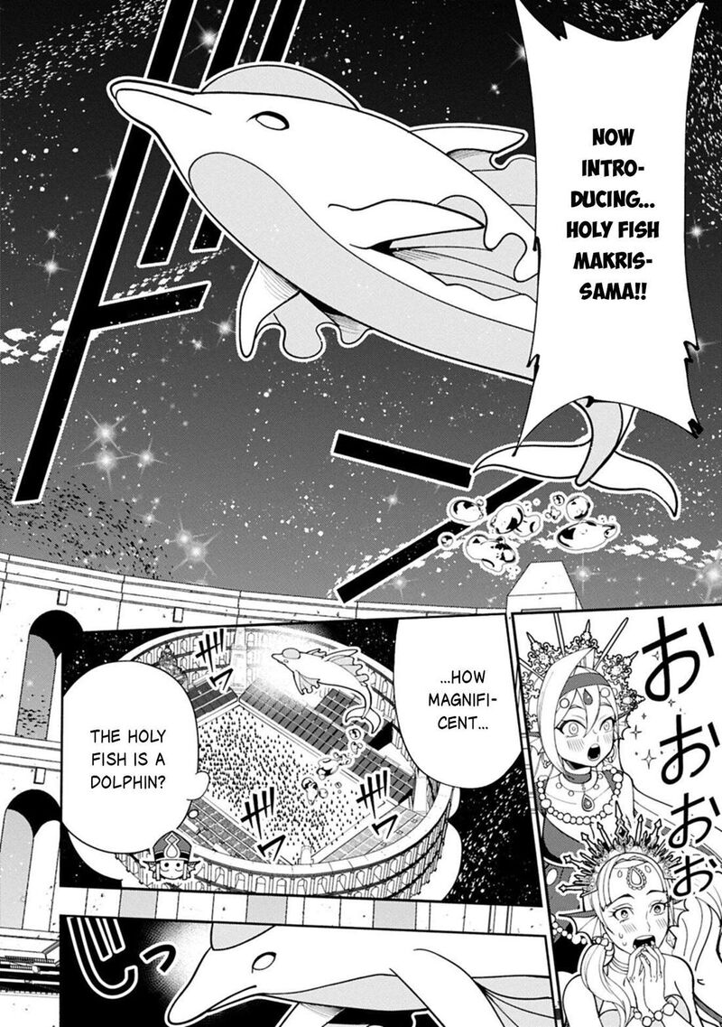 Hellmode ~Gamer Who Likes to Speedrun Becomes Peerless in a Parallel World with Obsolete Setting~ Chapter 103.2 - Page 6