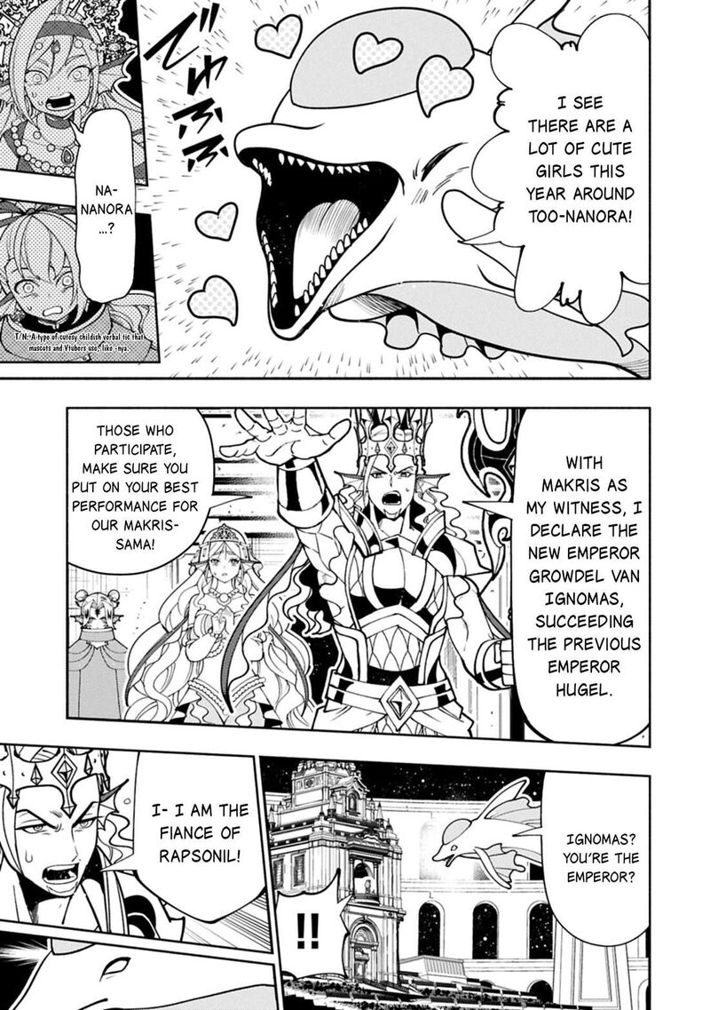 Hellmode ~Gamer Who Likes to Speedrun Becomes Peerless in a Parallel World with Obsolete Setting~ Chapter 103.2 - Page 7