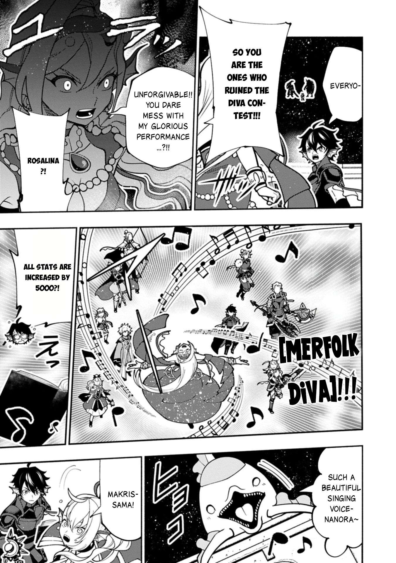 Hellmode ~Gamer Who Likes to Speedrun Becomes Peerless in a Parallel World with Obsolete Setting~ Chapter 104.2 - Page 2