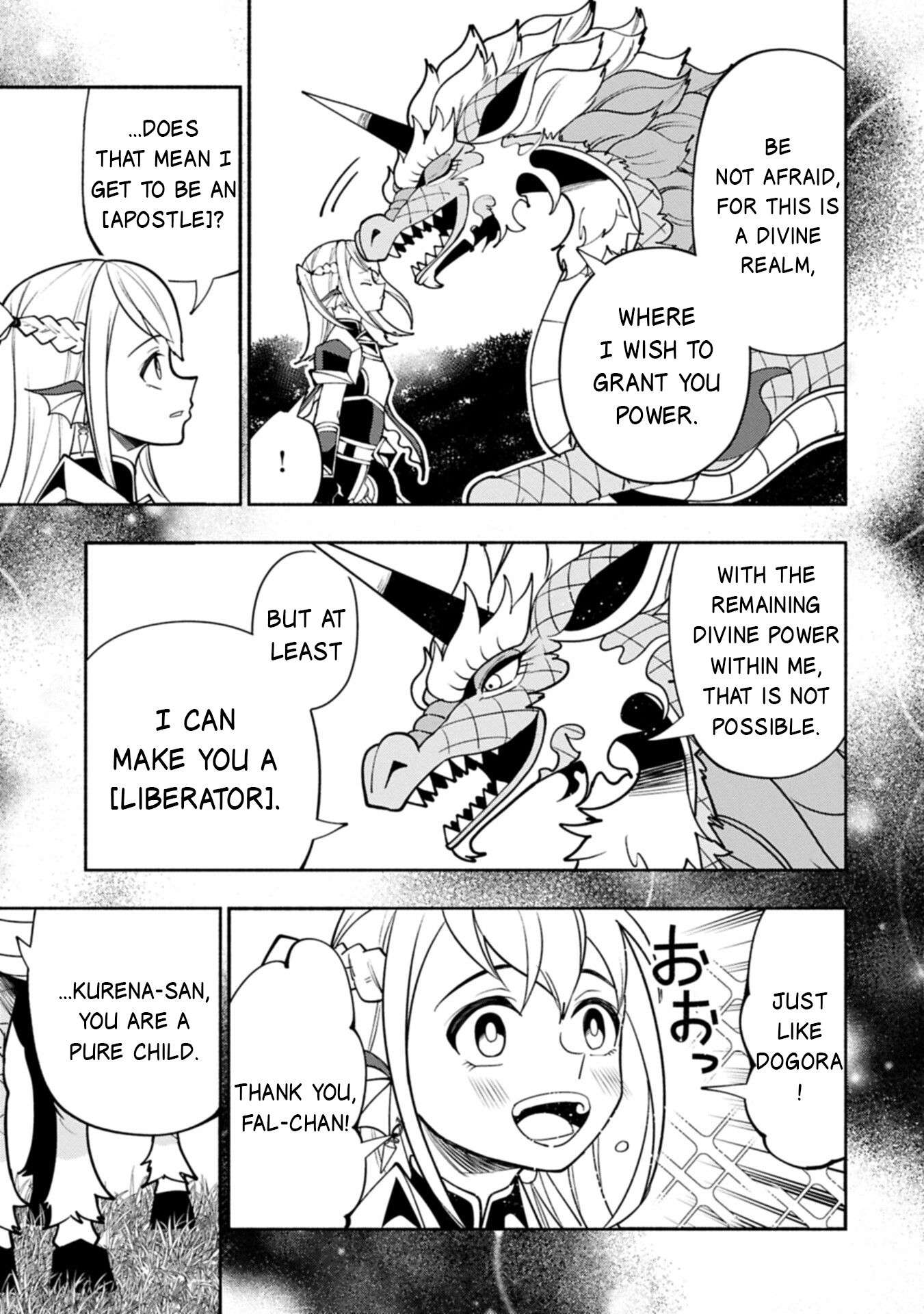 Hellmode ~Gamer Who Likes to Speedrun Becomes Peerless in a Parallel World with Obsolete Setting~ Chapter 105.2 - Page 10