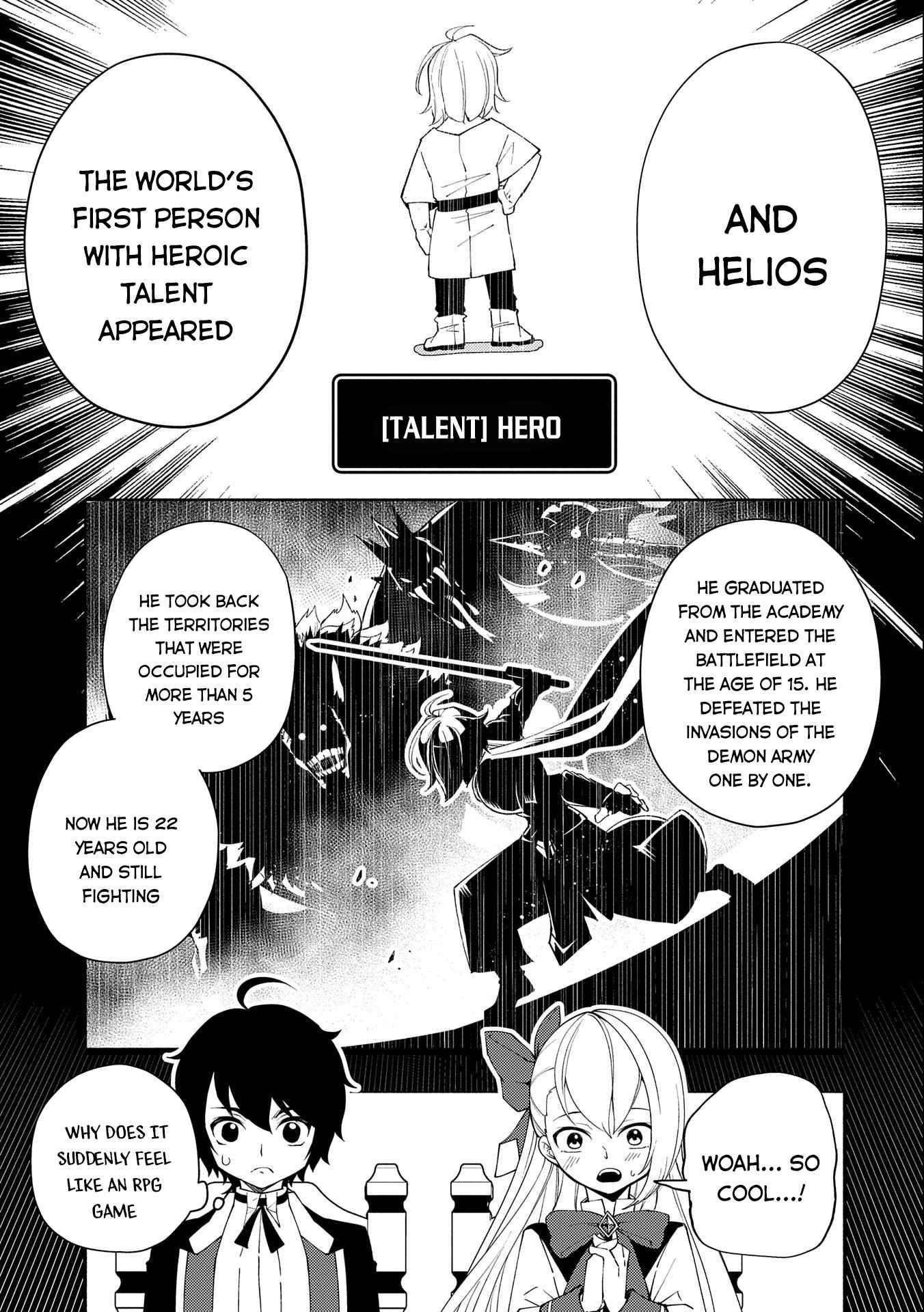 Hellmode ~Gamer Who Likes to Speedrun Becomes Peerless in a Parallel World with Obsolete Setting~ Chapter 23 - Page 19