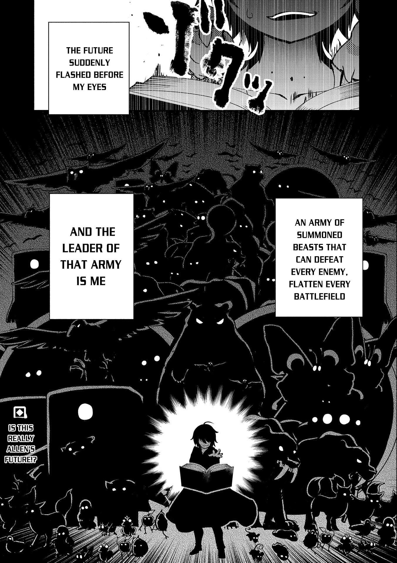 Hellmode ~Gamer Who Likes to Speedrun Becomes Peerless in a Parallel World with Obsolete Setting~ Chapter 3 - Page 24