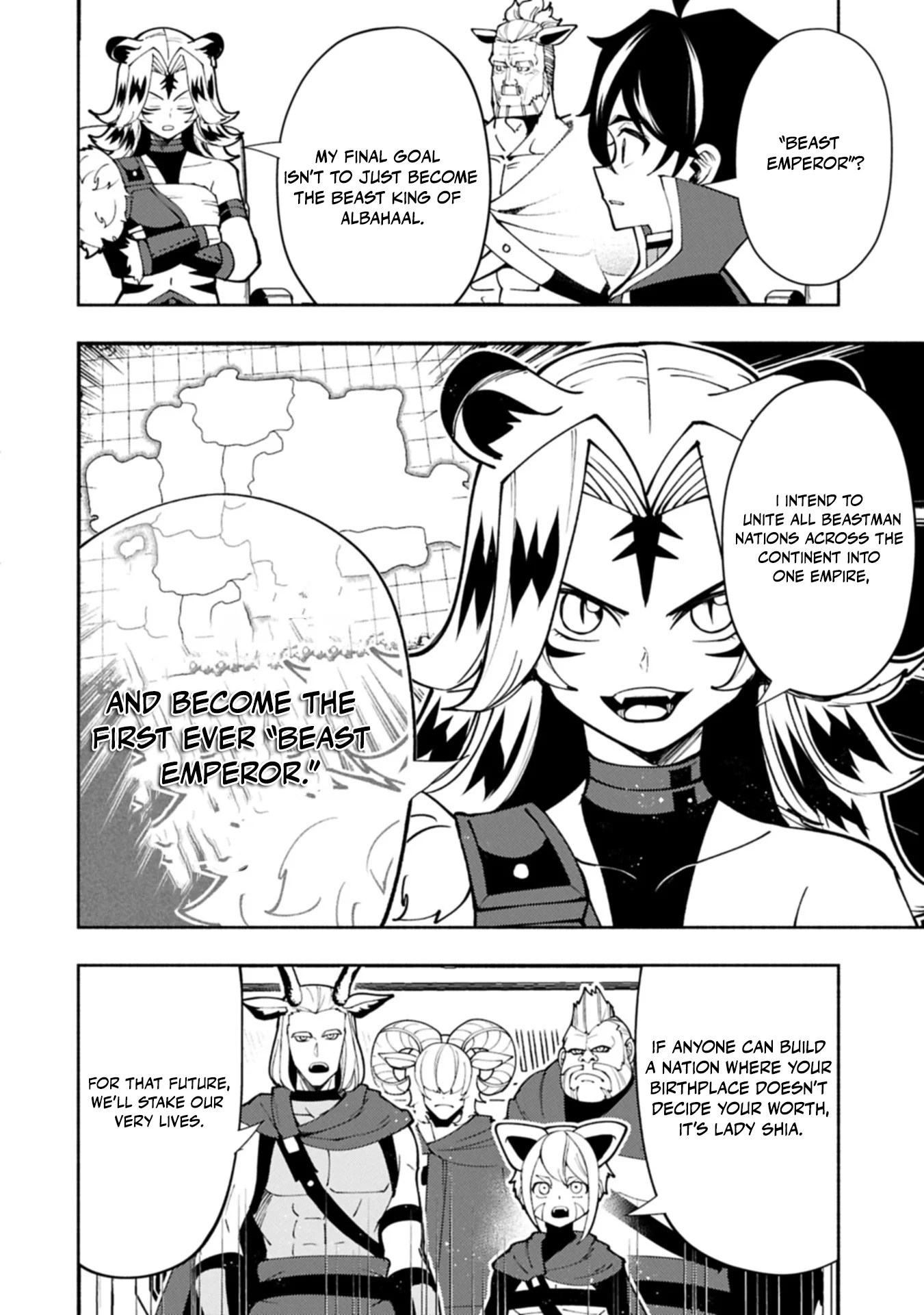 Hellmode ~Gamer Who Likes to Speedrun Becomes Peerless in a Parallel World with Obsolete Setting~ Chapter 85.1 - Page 4