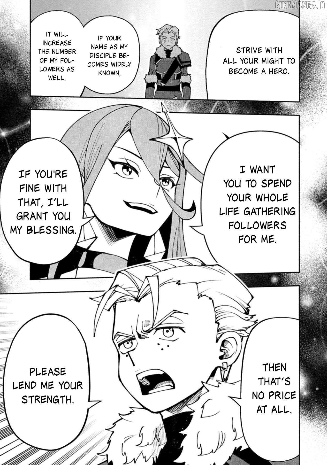 Hellmode ~Gamer Who Likes to Speedrun Becomes Peerless in a Parallel World with Obsolete Setting~ Chapter 86 - Page 17