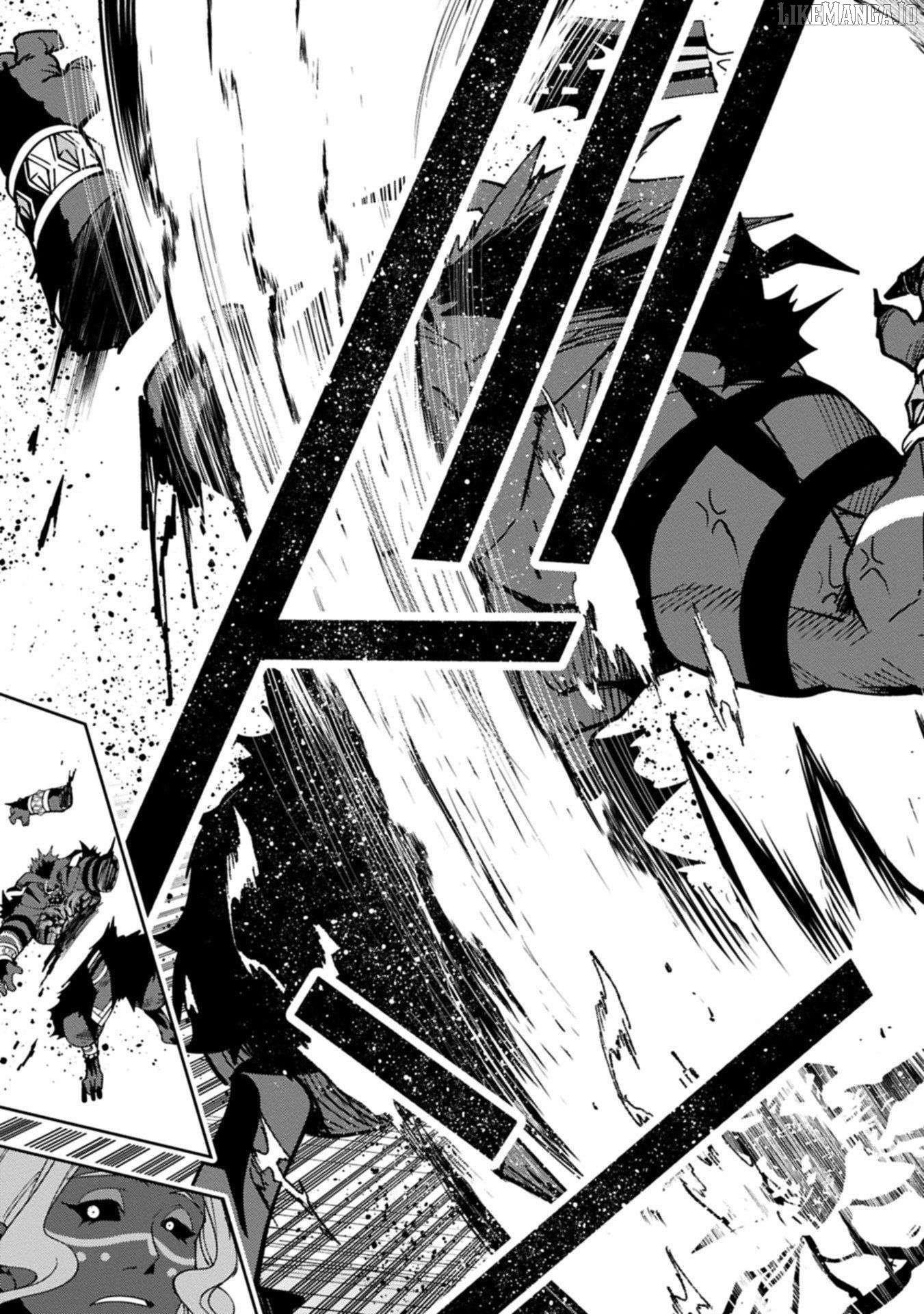 Hellmode ~Gamer Who Likes to Speedrun Becomes Peerless in a Parallel World with Obsolete Setting~ Chapter 87 - Page 11