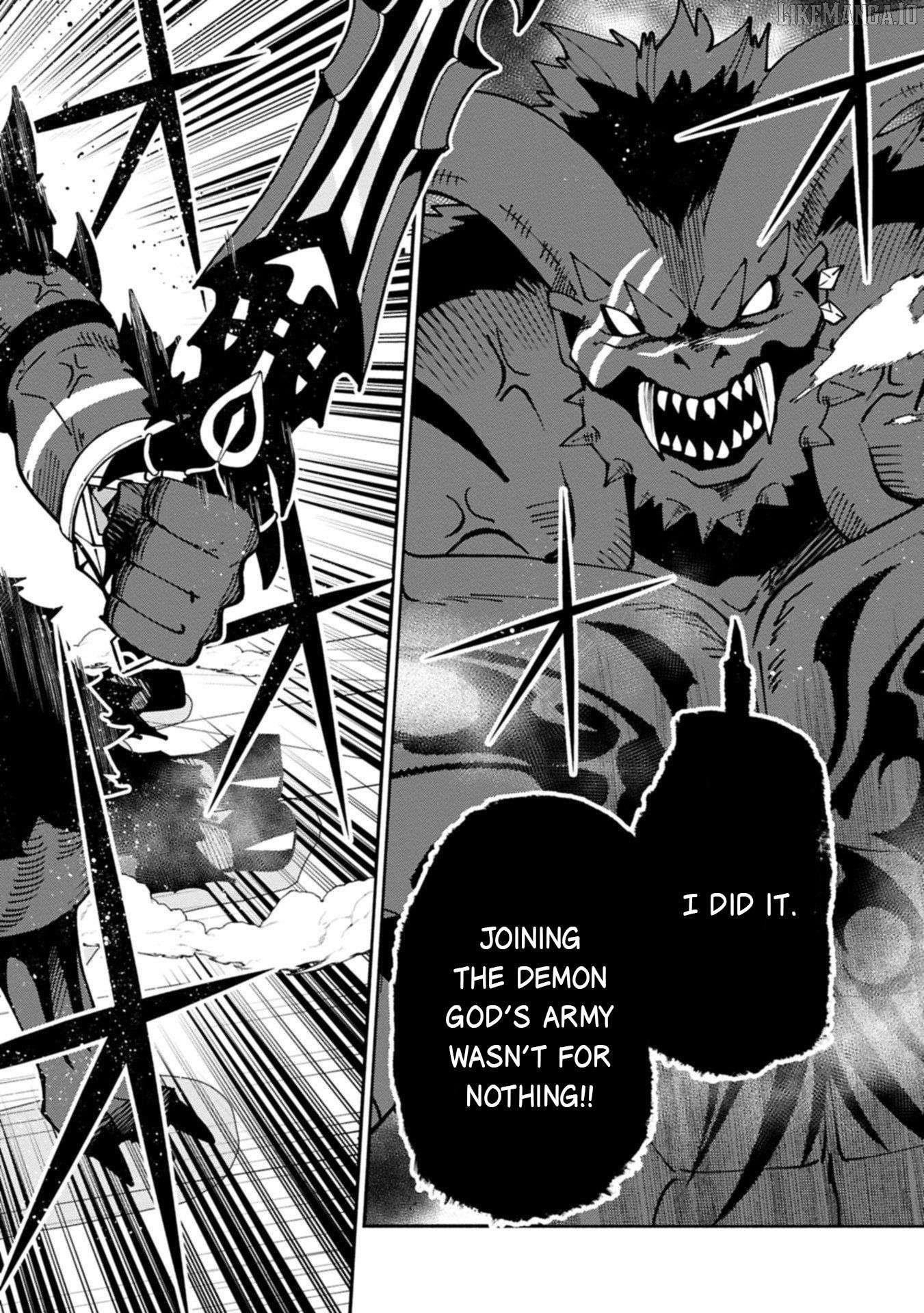 Hellmode ~Gamer Who Likes to Speedrun Becomes Peerless in a Parallel World with Obsolete Setting~ Chapter 87 - Page 4