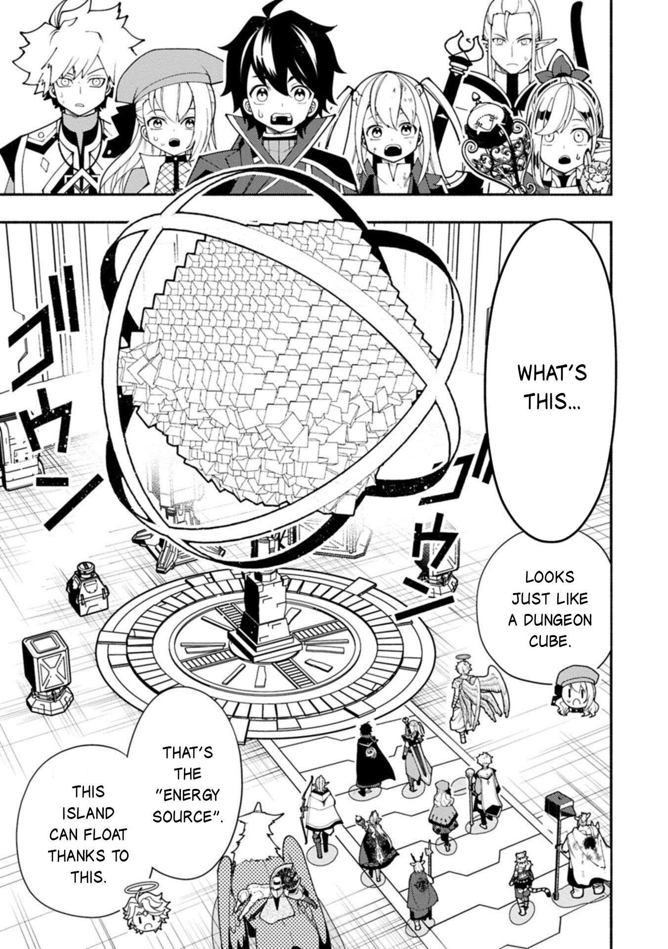 Hellmode ~Gamer Who Likes to Speedrun Becomes Peerless in a Parallel World with Obsolete Setting~ Chapter 89.1 - Page 6