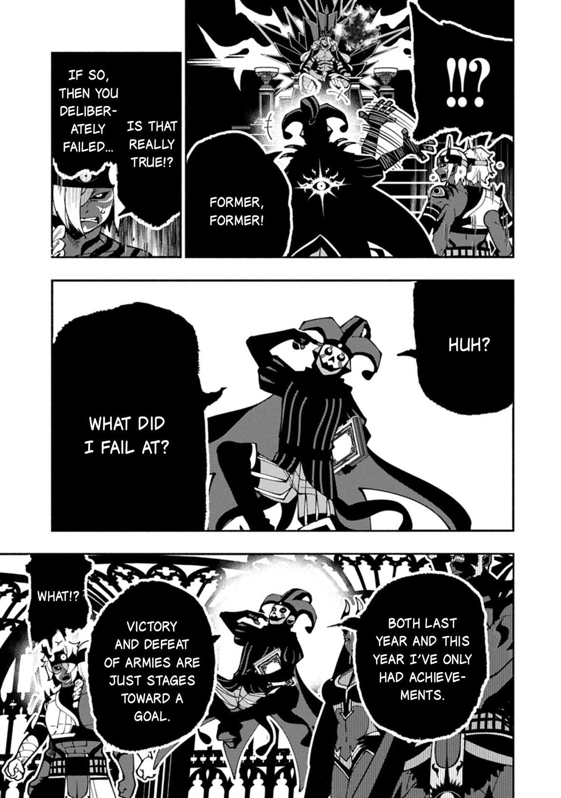 Hellmode ~Gamer Who Likes to Speedrun Becomes Peerless in a Parallel World with Obsolete Setting~ Chapter 91.1 - Page 6