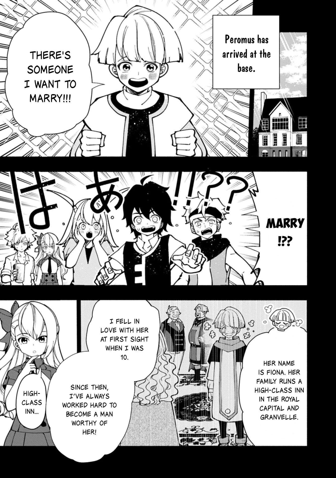 Hellmode ~Gamer Who Likes to Speedrun Becomes Peerless in a Parallel World with Obsolete Setting~ Chapter 92.1 - Page 4