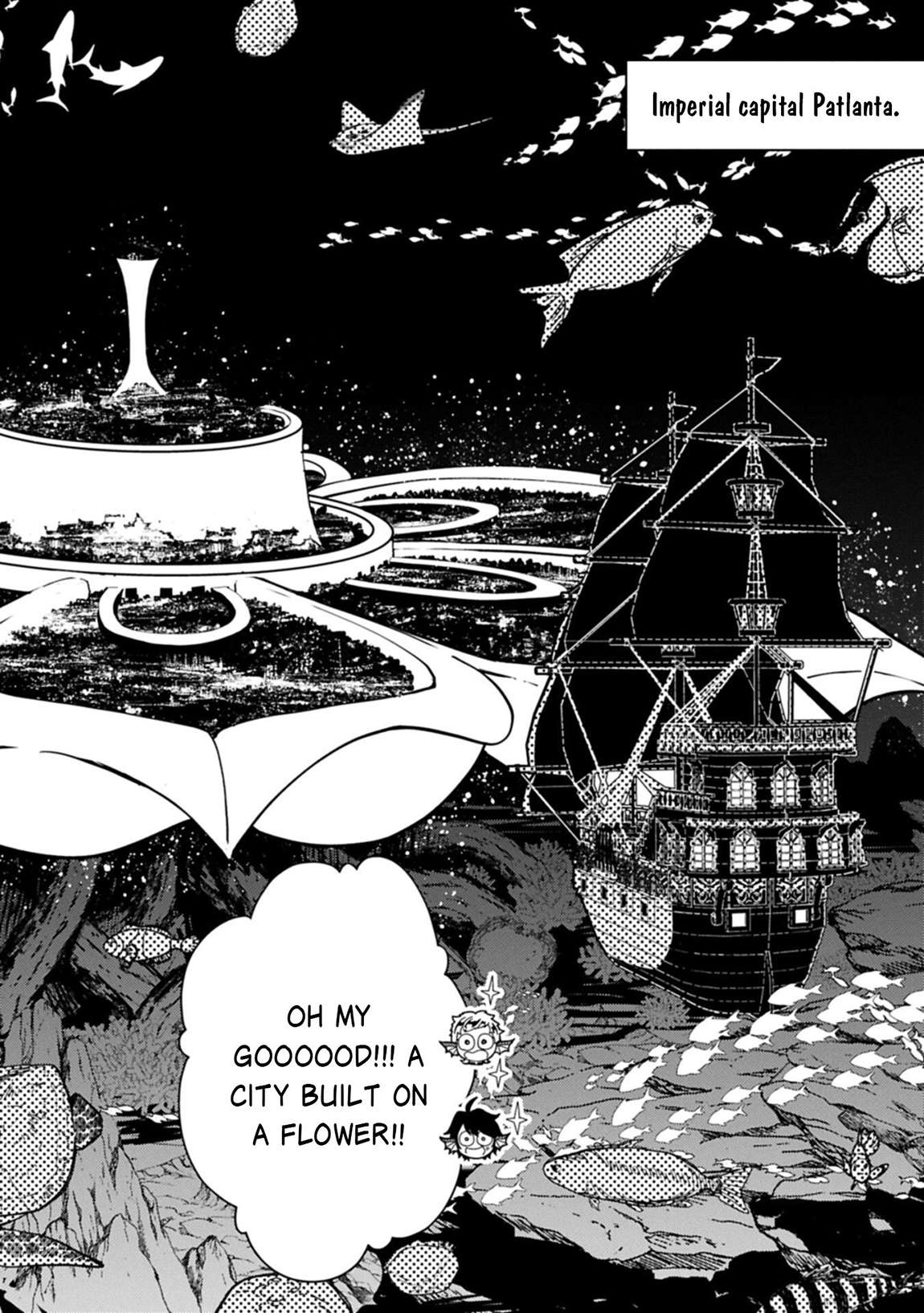Hellmode ~Gamer Who Likes to Speedrun Becomes Peerless in a Parallel World with Obsolete Setting~ Chapter 98.1 - Page 13