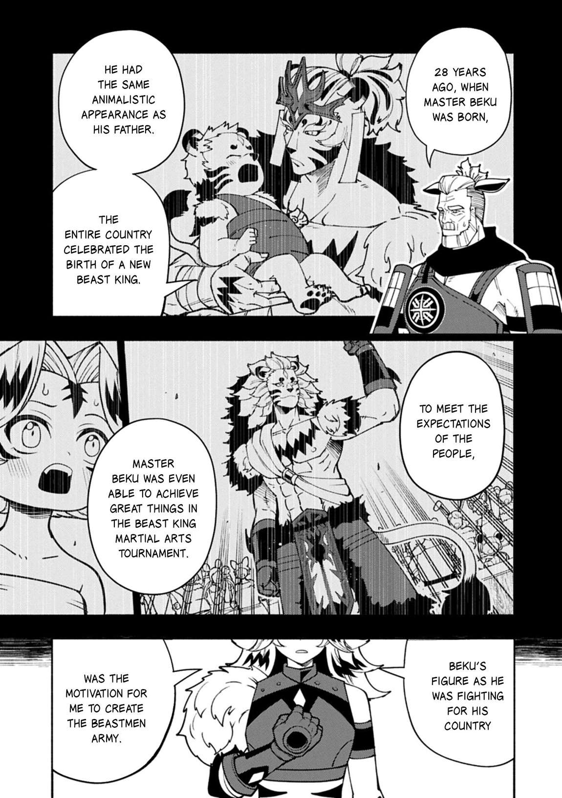 Hellmode ~Gamer Who Likes to Speedrun Becomes Peerless in a Parallel World with Obsolete Setting~ Chapter 98.1 - Page 4