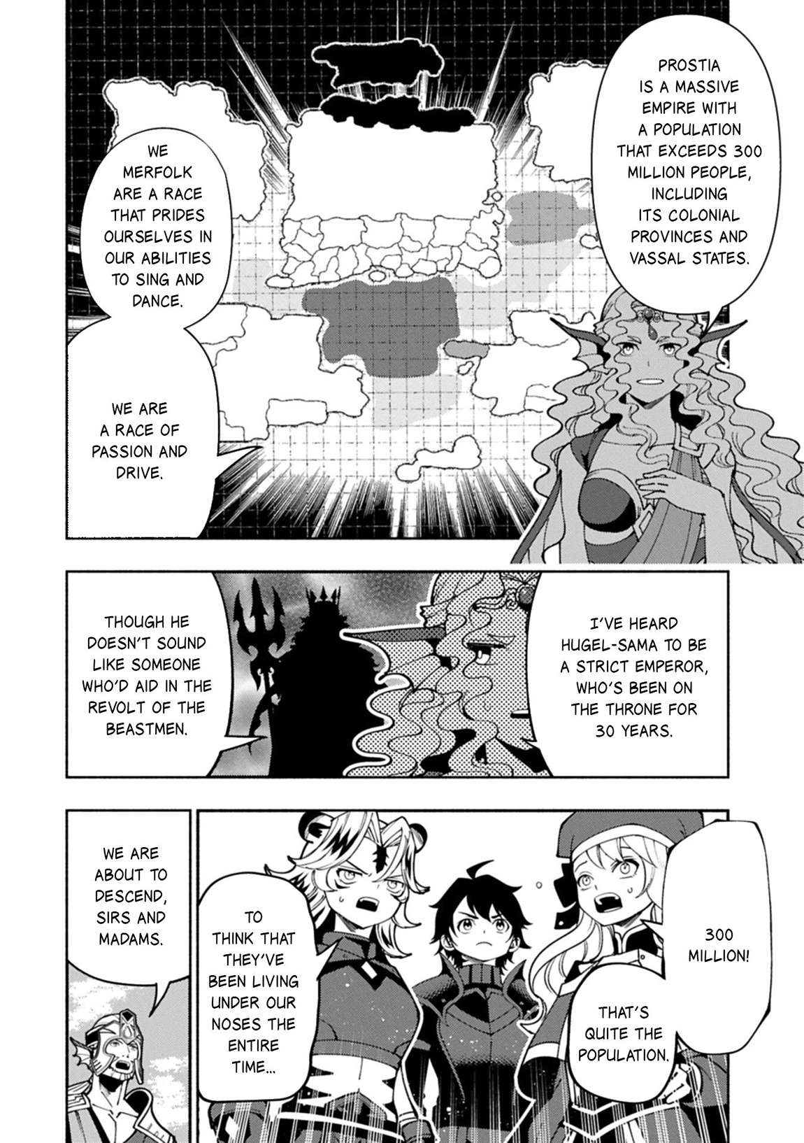 Hellmode ~Gamer Who Likes to Speedrun Becomes Peerless in a Parallel World with Obsolete Setting~ Chapter 98.1 - Page 9